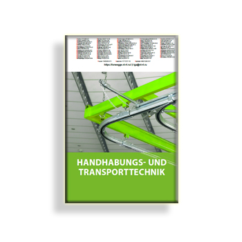 Catalog of processing techniques (eng) factory Torwegge