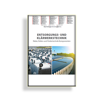 Catalog of recycling technology (eng) production Torwegge